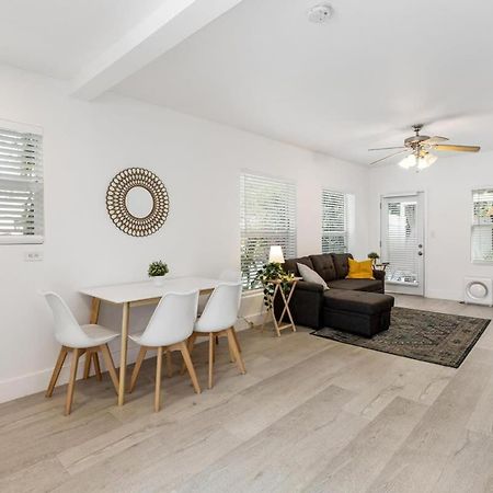 Dreamy 1-Bedroom Apt Walking Distance To Las Olas ฟอร์ต ลอเดอร์เดล ภายนอก รูปภาพ