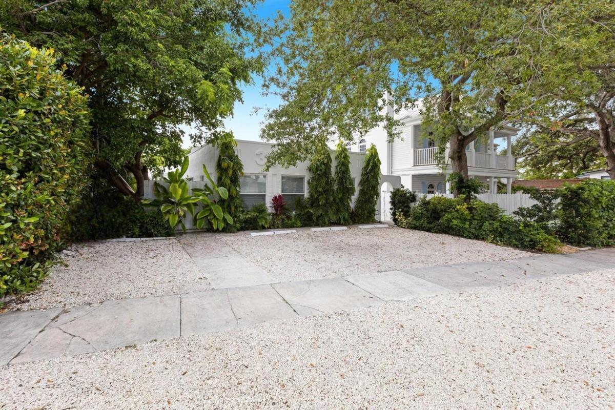 Dreamy 1-Bedroom Apt Walking Distance To Las Olas ฟอร์ต ลอเดอร์เดล ภายนอก รูปภาพ