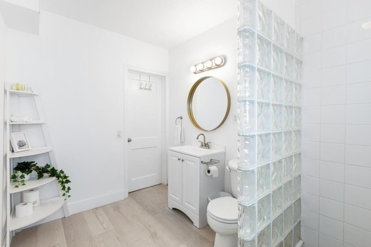 Dreamy 1-Bedroom Apt Walking Distance To Las Olas ฟอร์ต ลอเดอร์เดล ภายนอก รูปภาพ